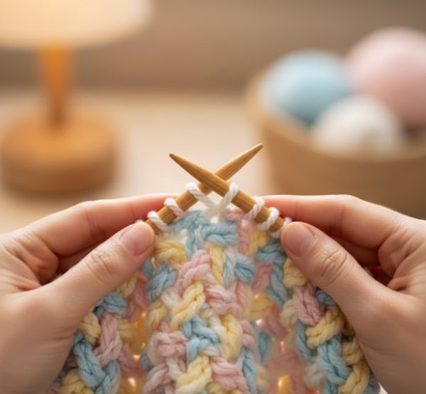 The Repetitive Motion and Mindfulness