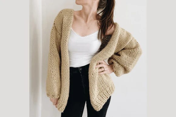 Simple Crochet Projects: Patterns for All Skill Levels