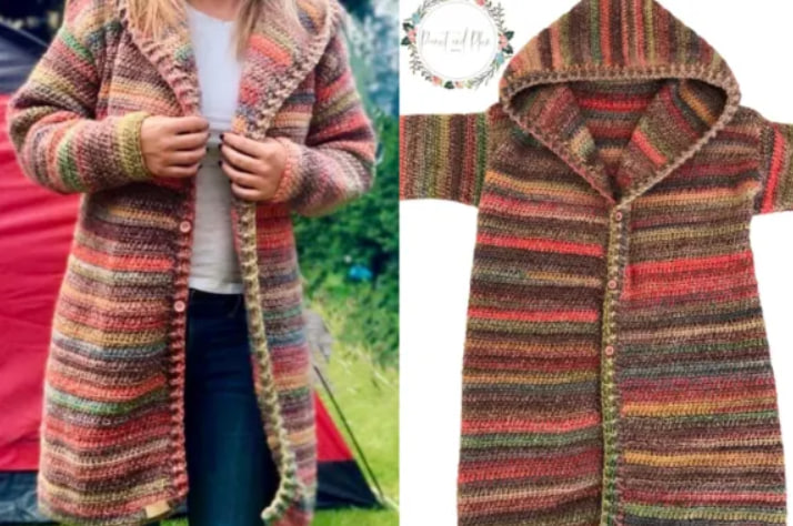 Simple Crochet Projects: Patterns for All Skill Levels