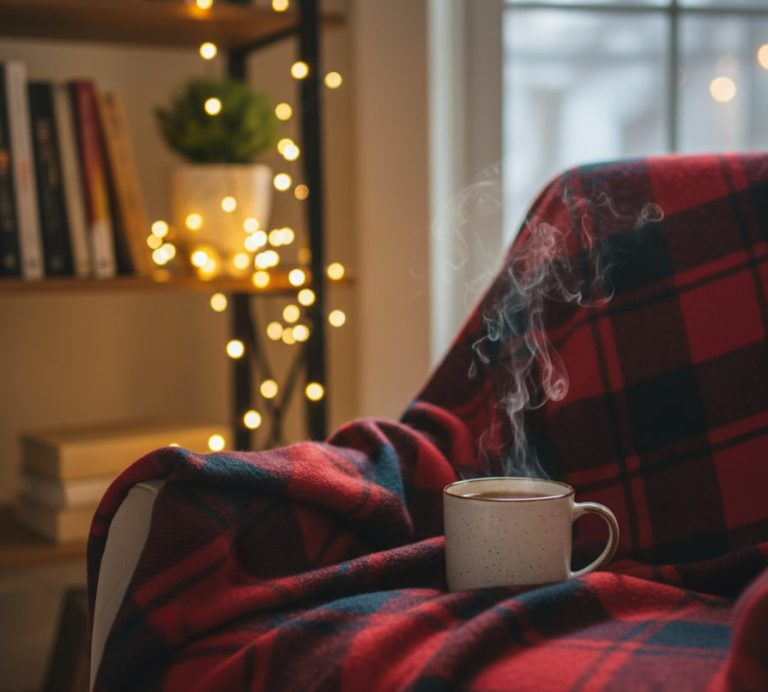 ❄️ Winter Is Coming: Why Now Is the Best Time to Prepare for the Cold Season