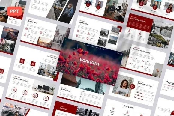 Create a spectacular portfolio