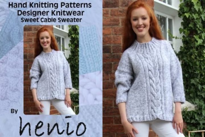 Knit, Wear, Love: Must-Try Patterns for Your Wardrobe