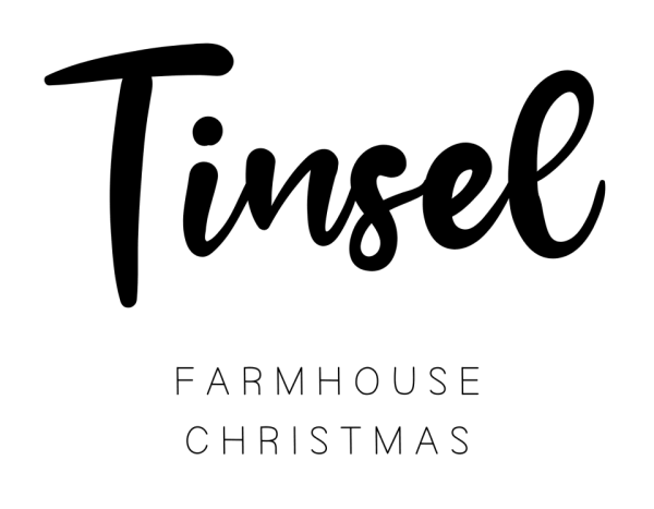 Farmhouse Christmas