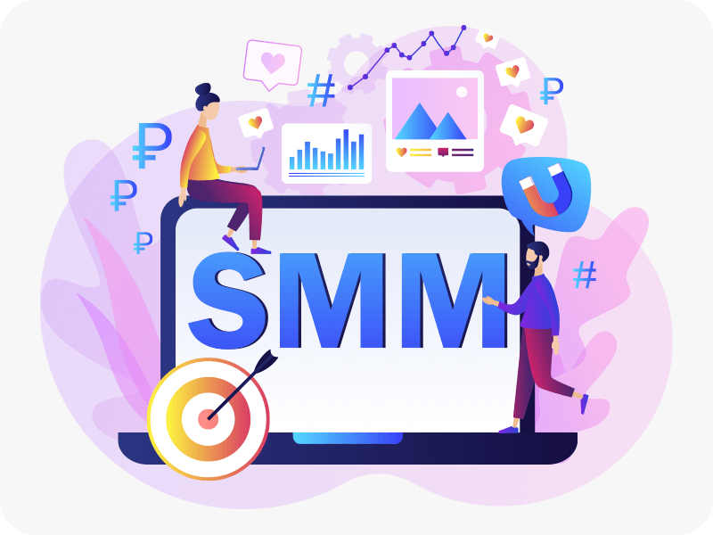 What Is SMM and Why It’s Essential for Modern Businesses