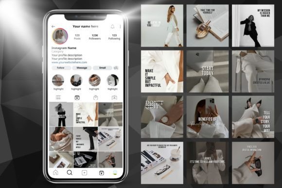 Stop Building From Scratch: 35 Digital Templates That Save You Hours of Work