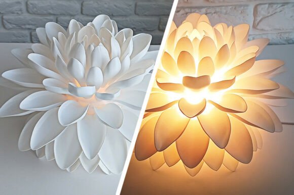 What Should I Print Next? 36 STL Files for Home Decor, Toys & Desk Organizers