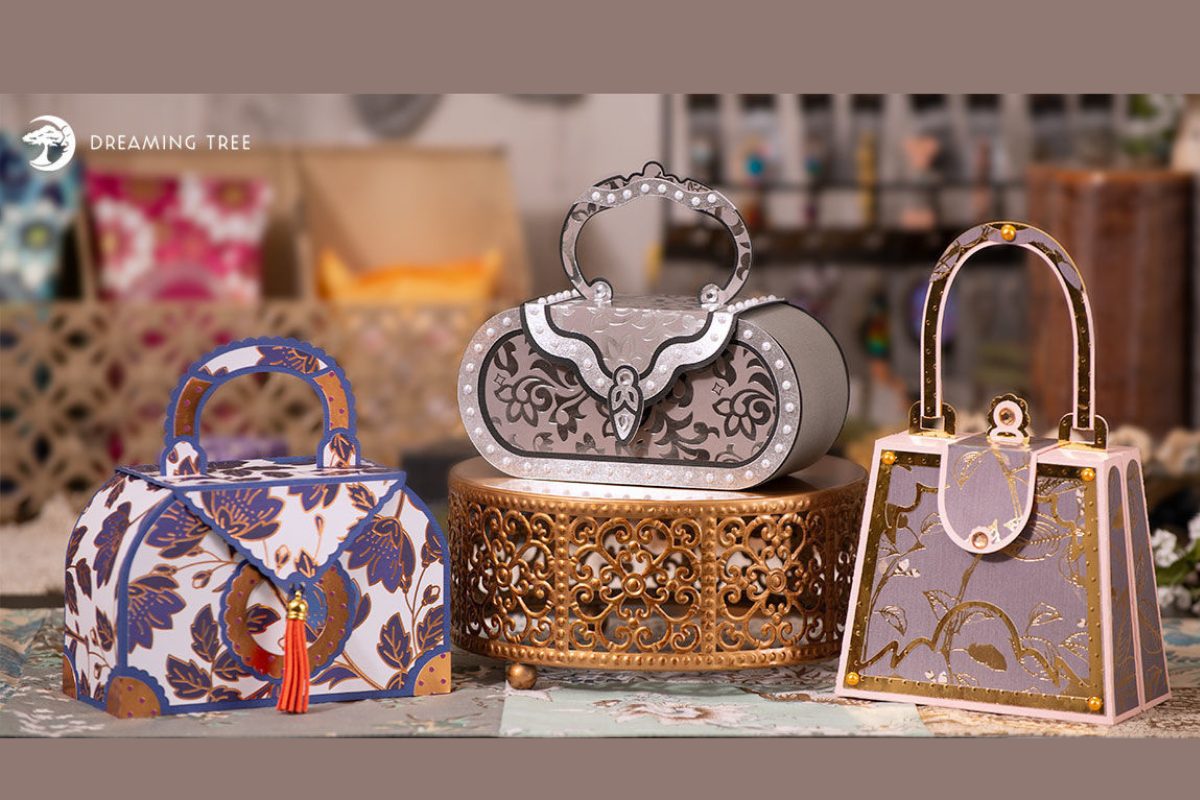 That Moment When Flat Paper Becomes 3D Art — 34 Shadow Box SVG Files to Make It Happen