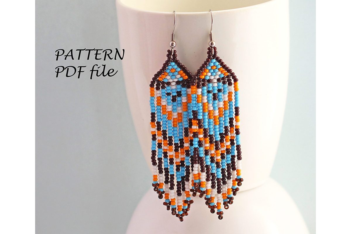 Tiny Beads, Big Results — 26 Beading Patterns for Earrings, Bracelets & Pendants Tiny Beads, Big Results — 26 Beading Patterns for Earrings, Bracelets & Pendants