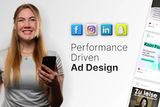 Your Content Deserves Better Design — 22 Fiverr Specialists Who Can Deliver It