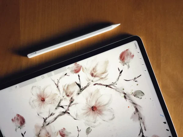 How to Use Procreate Brushes on iPad — Complete Beginner’s Guide