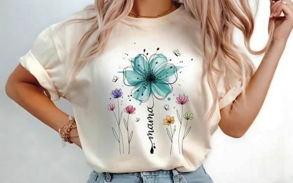 The Design Is Everything — 36 PNG & SVG Designs for POD, Sublimation & Custom Apparel