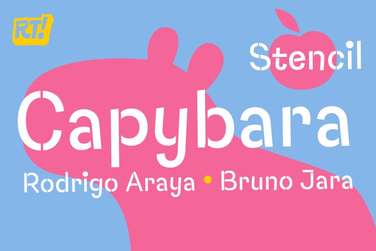 Best Stencil Fonts for Bold & Military Designs in 2025