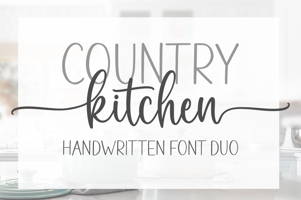 The Feeling That a Person Wrote This — 34 Handwritten & Calligraphy Fonts for Every Style