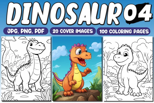 Best Kids Coloring Books 2025: 36 Printable Pages That Sell