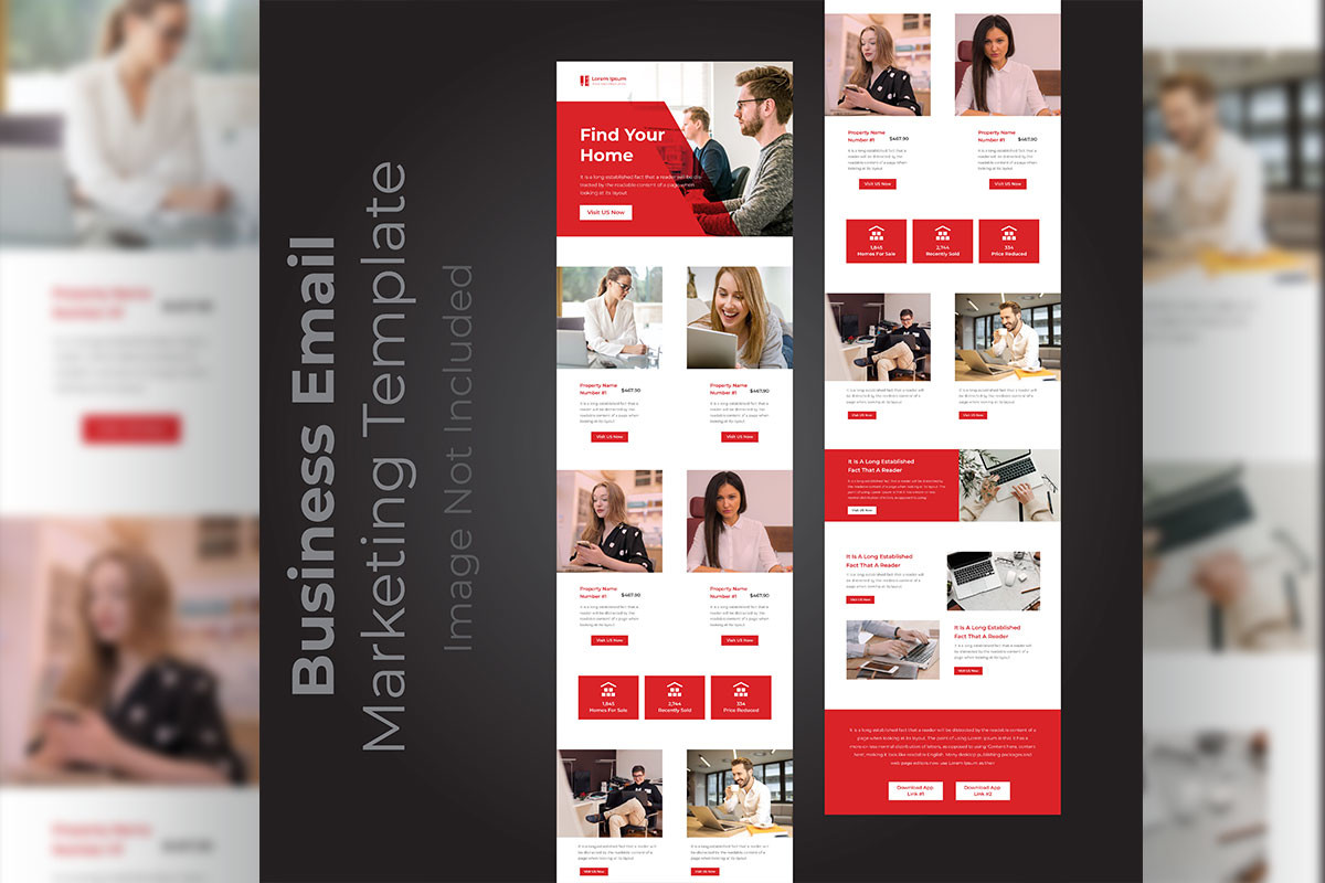 Every Digital Touchpoint Matters — 33 Professional Templates for Email, Portfolio & Web