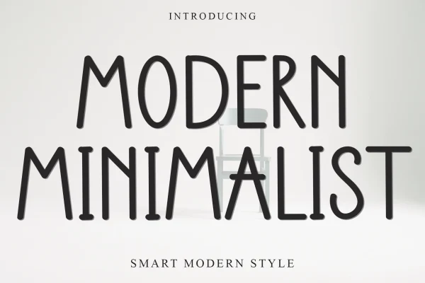 Authority Meets Now — 40 Modern Serif Fonts for Luxury Branding, Editorial & Identity