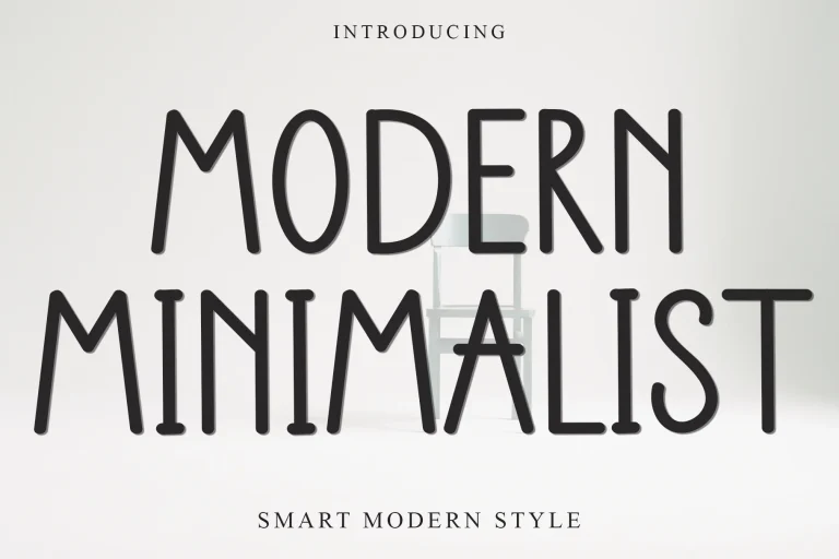 Authority Meets Now — 40 Modern Serif Fonts for Luxury Branding, Editorial & Identity