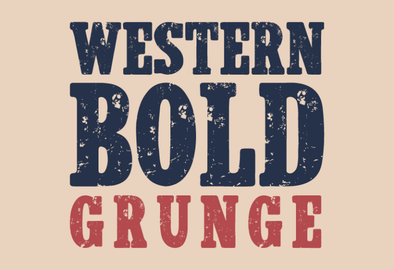 When Quiet Isn’t Enough — 41 Bold Display Fonts for Impact, Character & Every Loud Moment