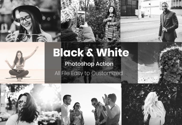 Your Photos Look Flat Because You’re Missing These Lightroom Presets & Photoshop Overlays