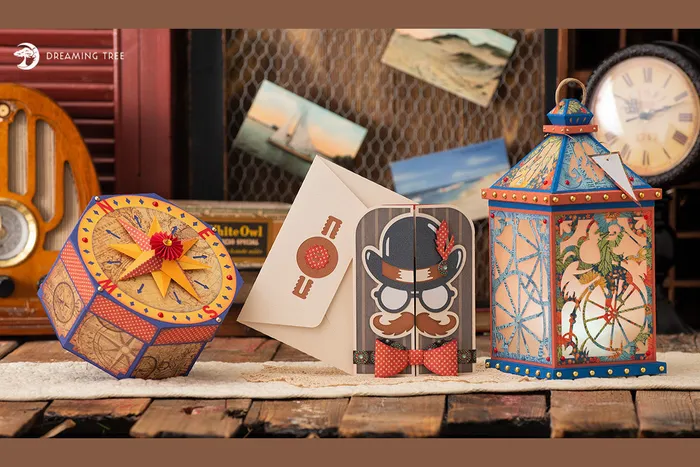 Still No Idea What to Make Dad? 36 Father’s Day Card SVG Designs & 3D Gift Boxes for 2026